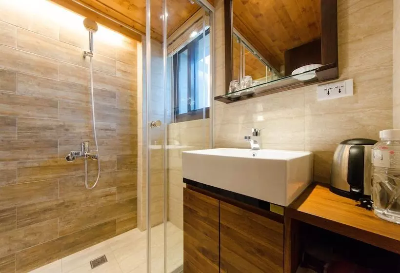 هتل Move Resort & Spa