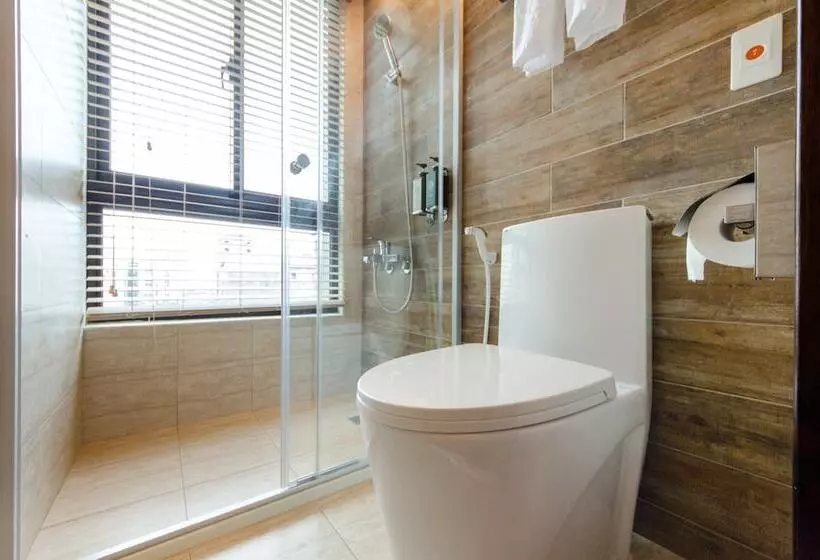 هتل Move Resort & Spa