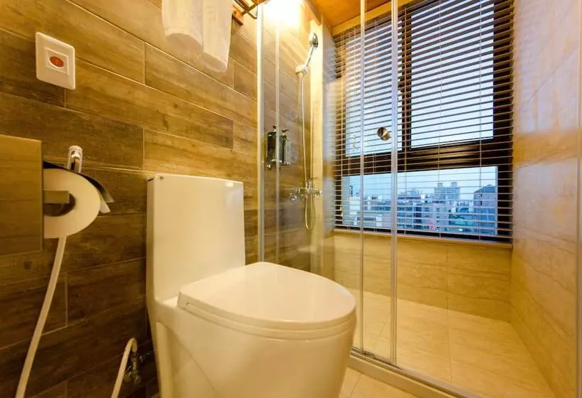 هتل Move Resort & Spa