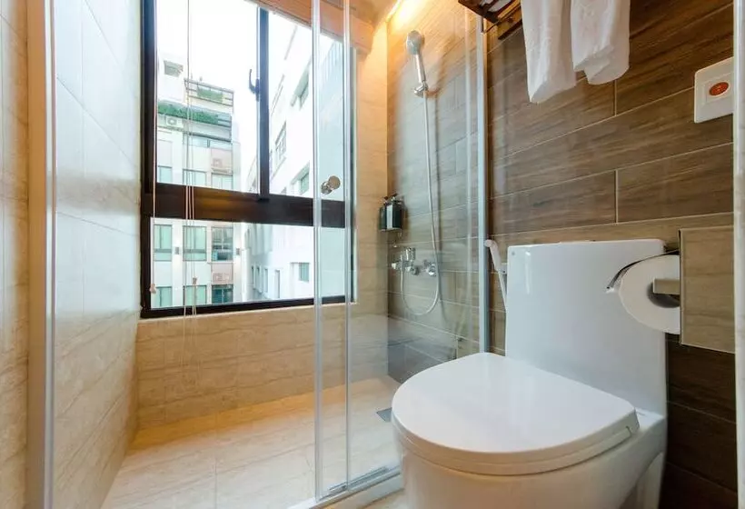 هتل Move Resort & Spa