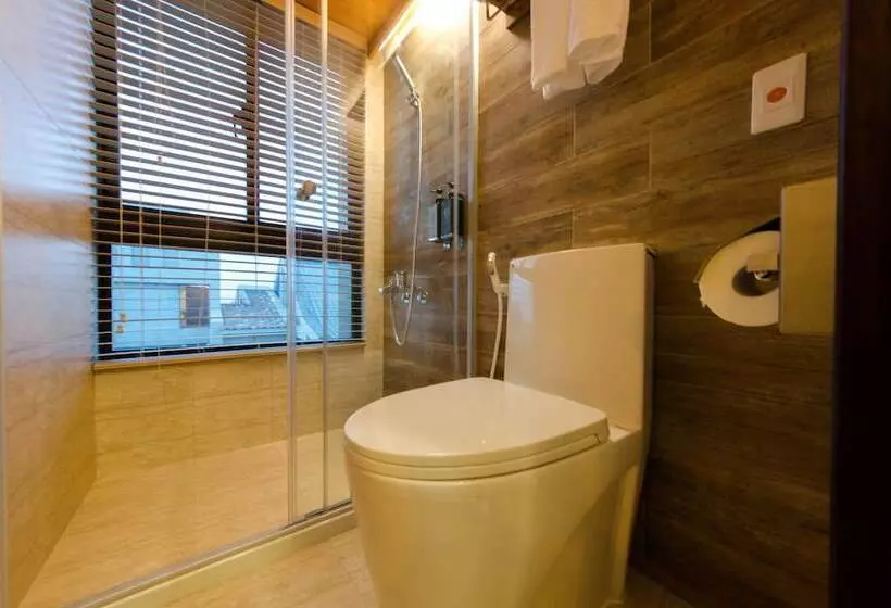 هتل Move Resort & Spa