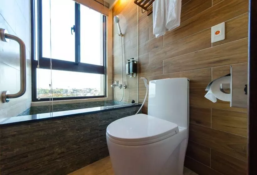 هتل Move Resort & Spa