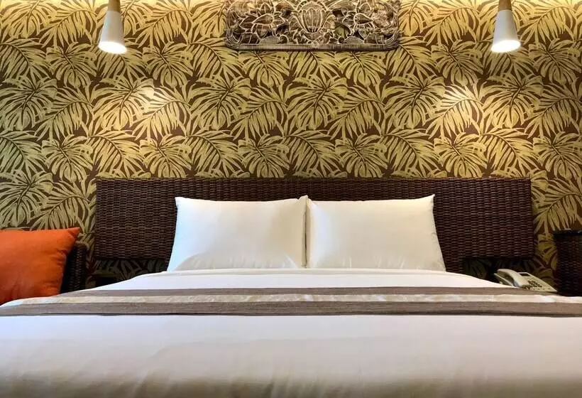 هتل Move Resort & Spa