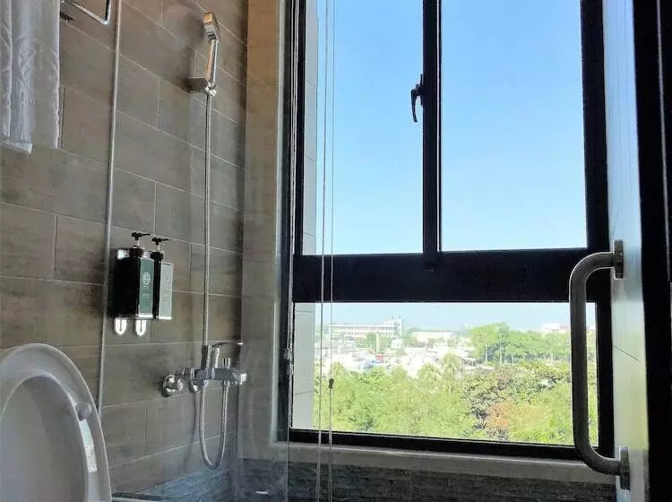 هتل Move Resort & Spa