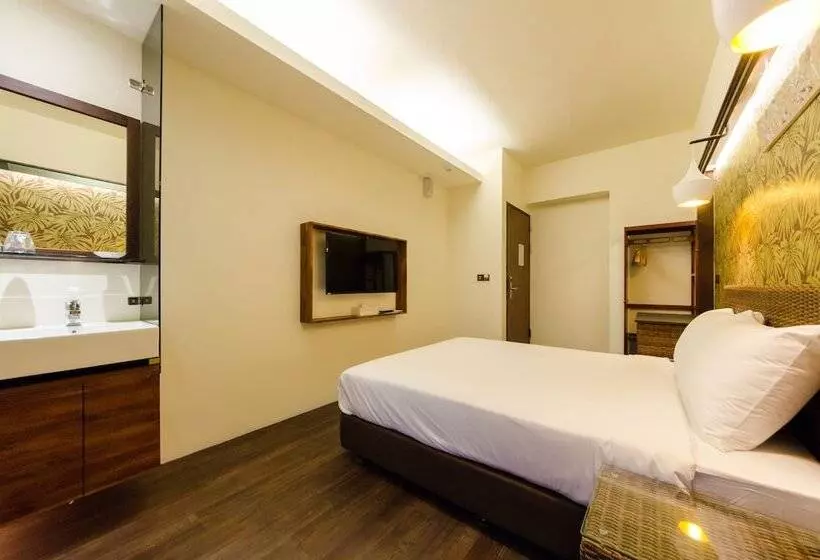 هتل Move Resort & Spa