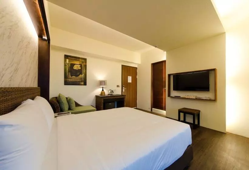 هتل Move Resort & Spa