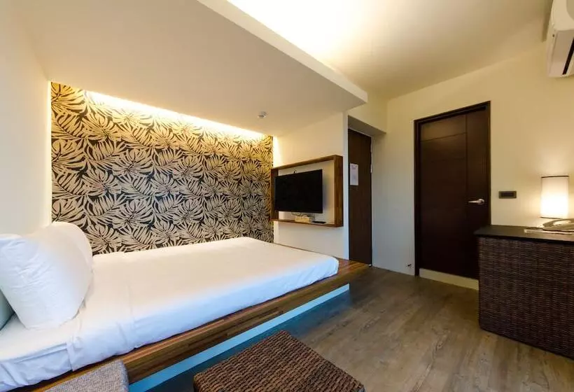 هتل Move Resort & Spa