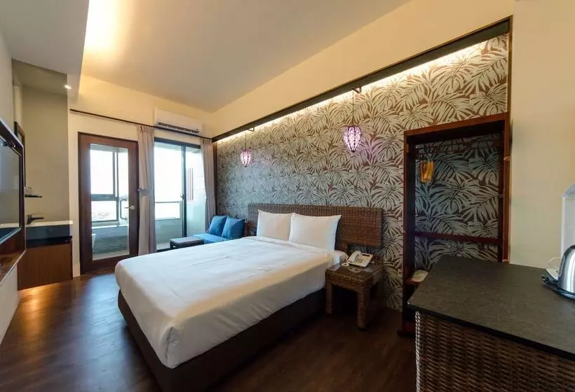 هتل Move Resort & Spa