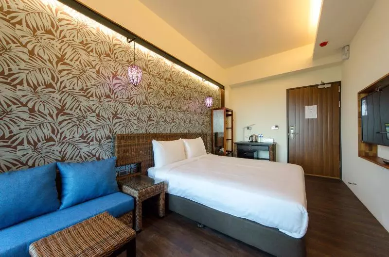 هتل Move Resort & Spa