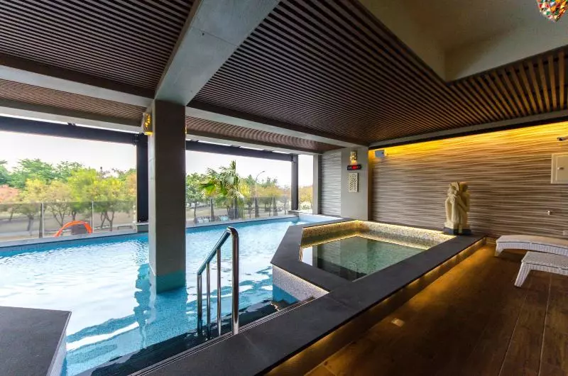 هتل Move Resort & Spa