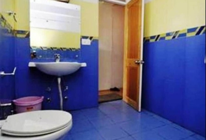 هتل Nezer Homestay