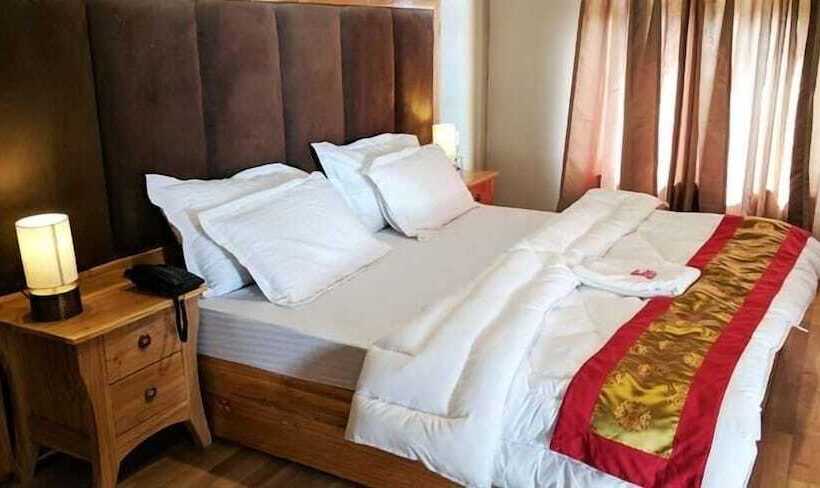 هتل Nezer Homestay