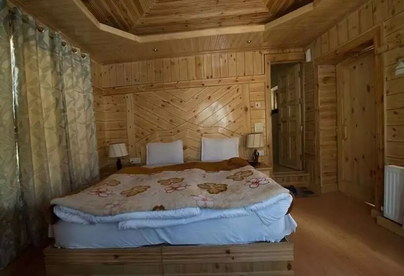 هتل Nezer Homestay