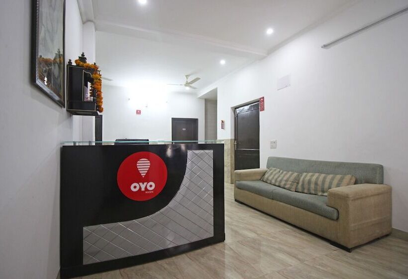 فندق Oyo 7526 Rising Star Sec 45