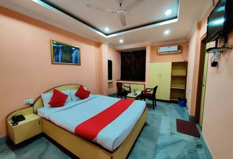 Hotelli Lisa Guest House
