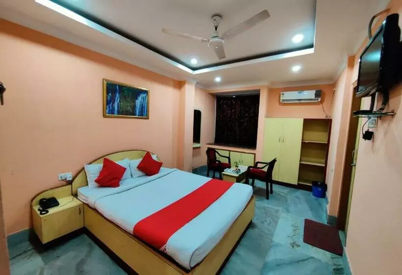 Hotelli Lisa Guest House