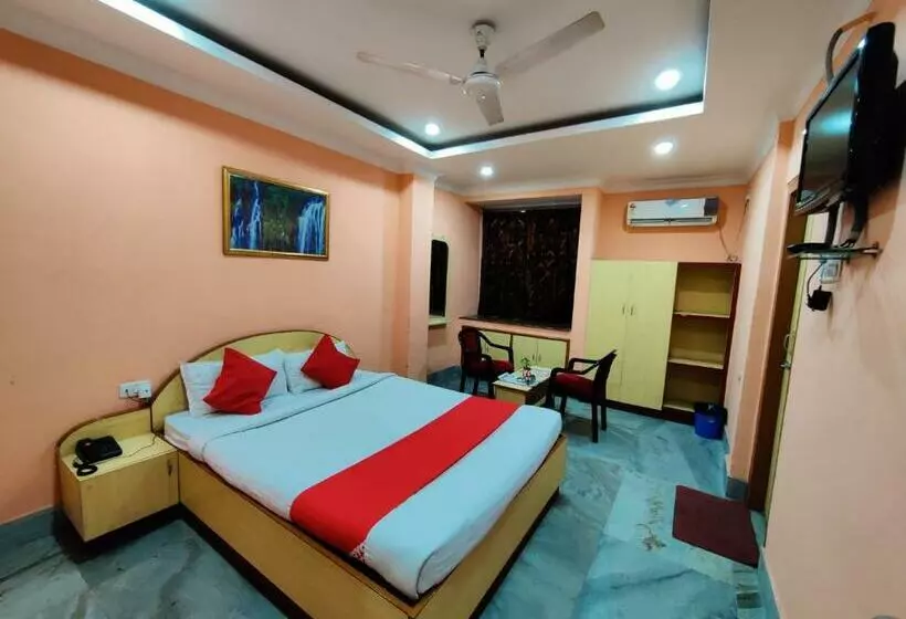 Hotelli Lisa Guest House