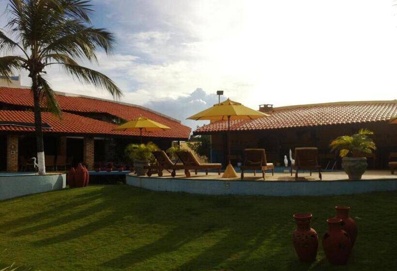 Hotel Pousada Casa Dona Rosa