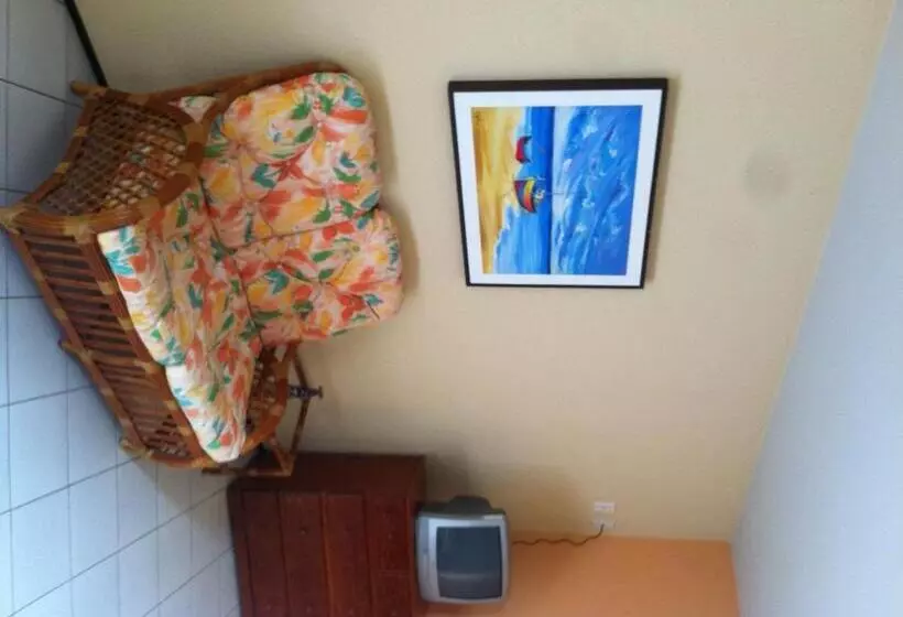 ホテル Pousada Casa Dona Rosa