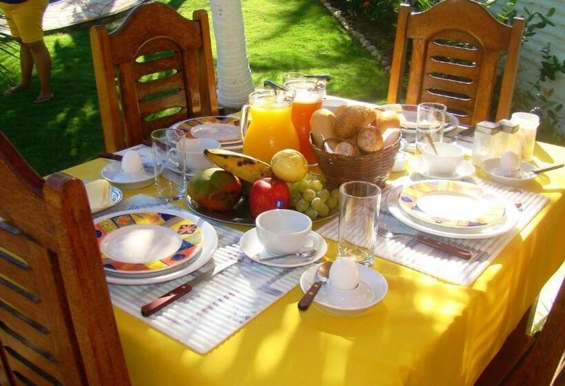 Hotel Pousada Casa Dona Rosa