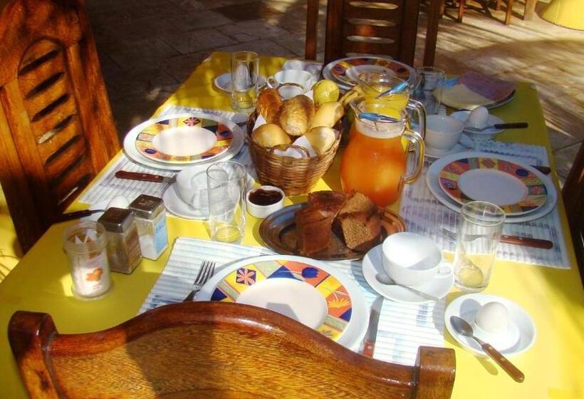 Hotel Pousada Casa Dona Rosa