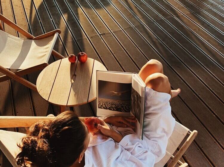 هتل Riviera Wellness Resort