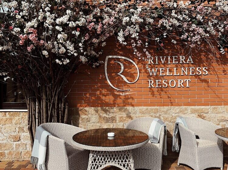 هتل Riviera Wellness Resort
