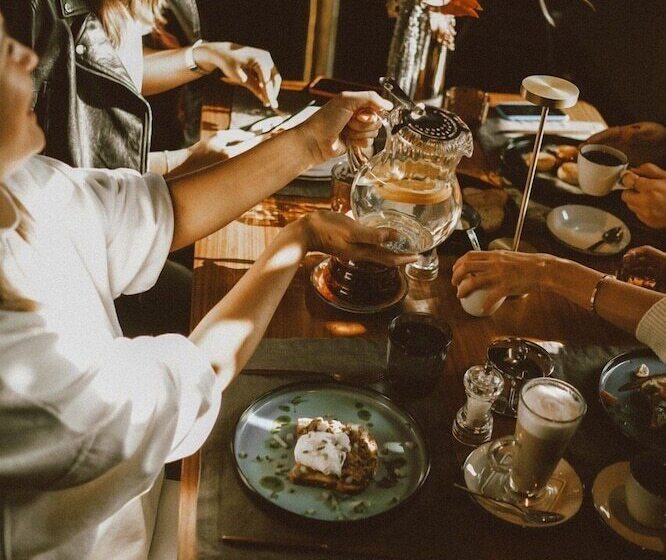 هتل Riviera Wellness Resort