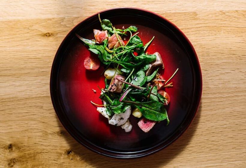 هتل Riviera Wellness Resort