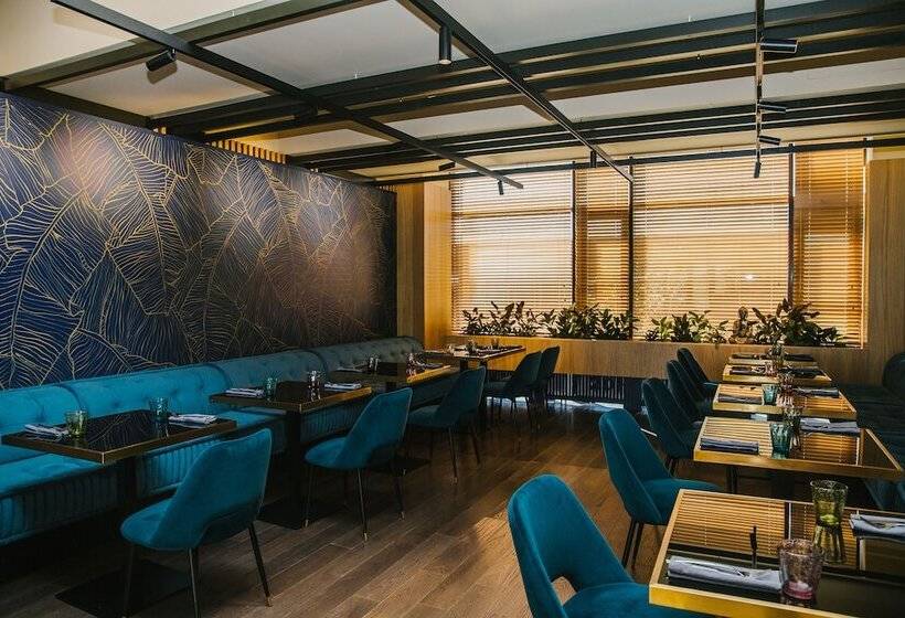 هتل Riviera Wellness Resort