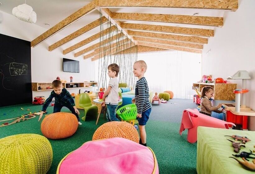 هتل Riviera Wellness Resort