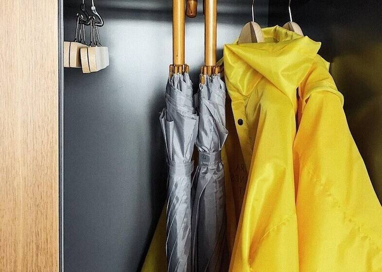 هتل Riviera Wellness Resort