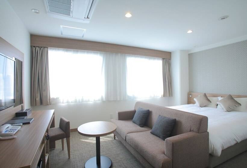 Hotel Shimizu City