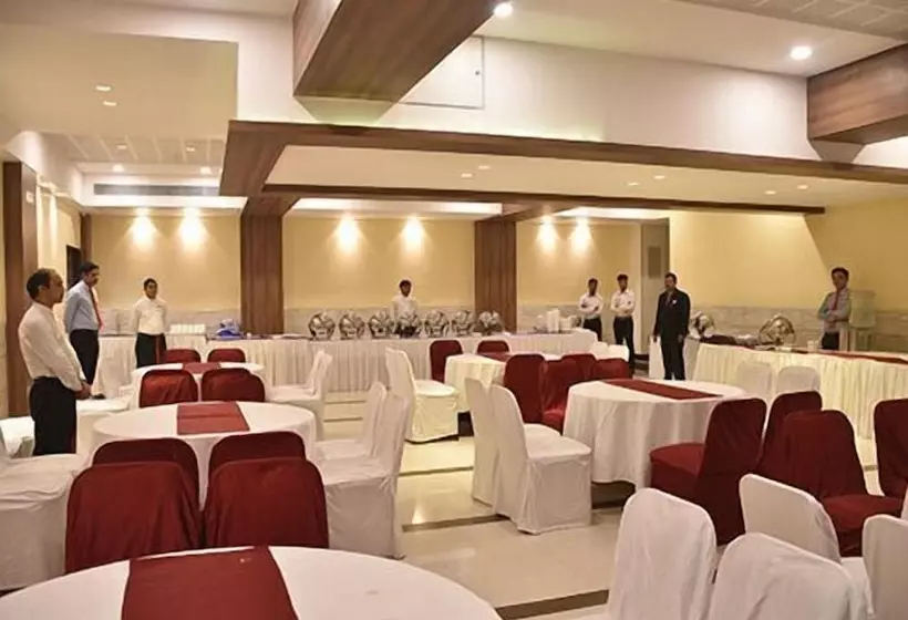 ホテル South Coast