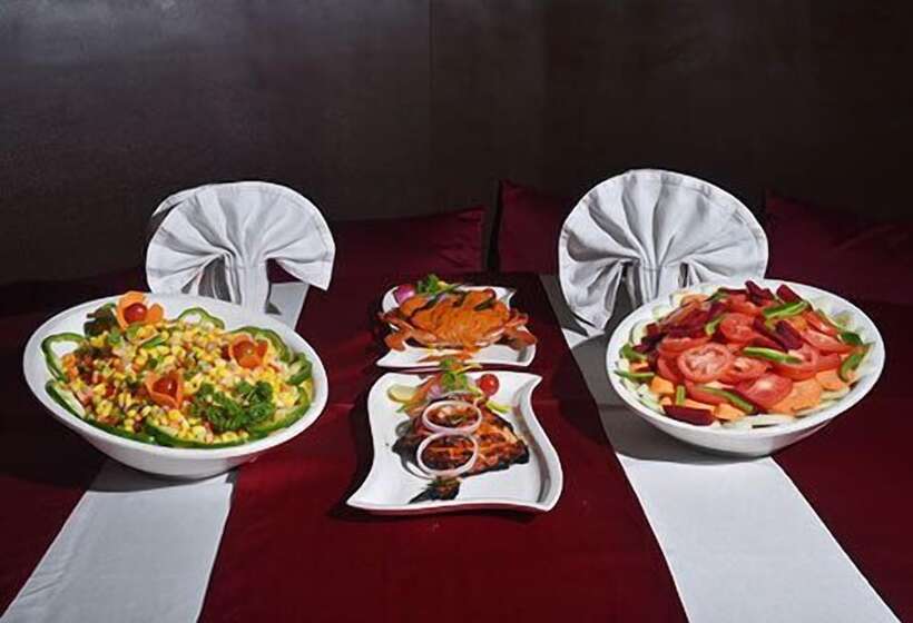 Отель South Coast