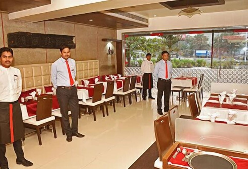 Отель South Coast