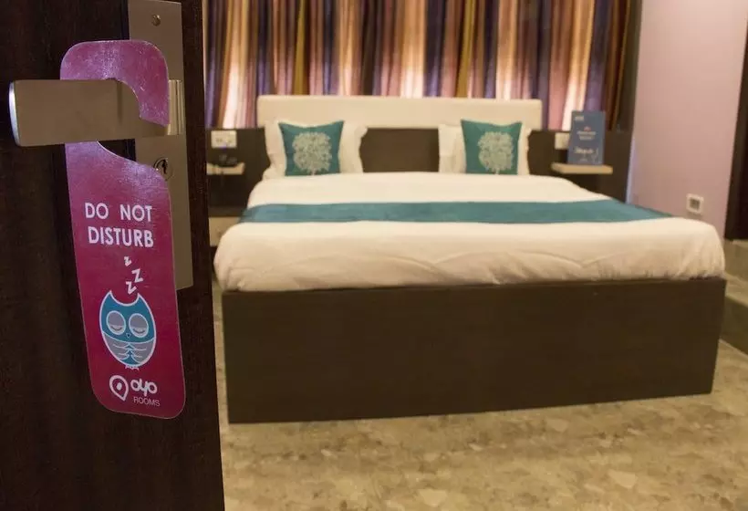 هتل The Welcomme Inn By Oyo