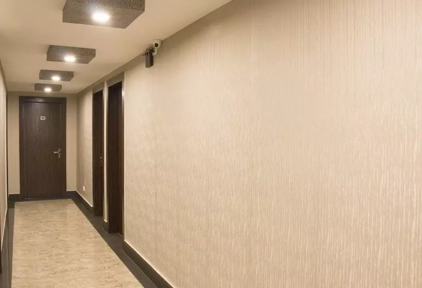 هتل The Welcomme Inn By Oyo