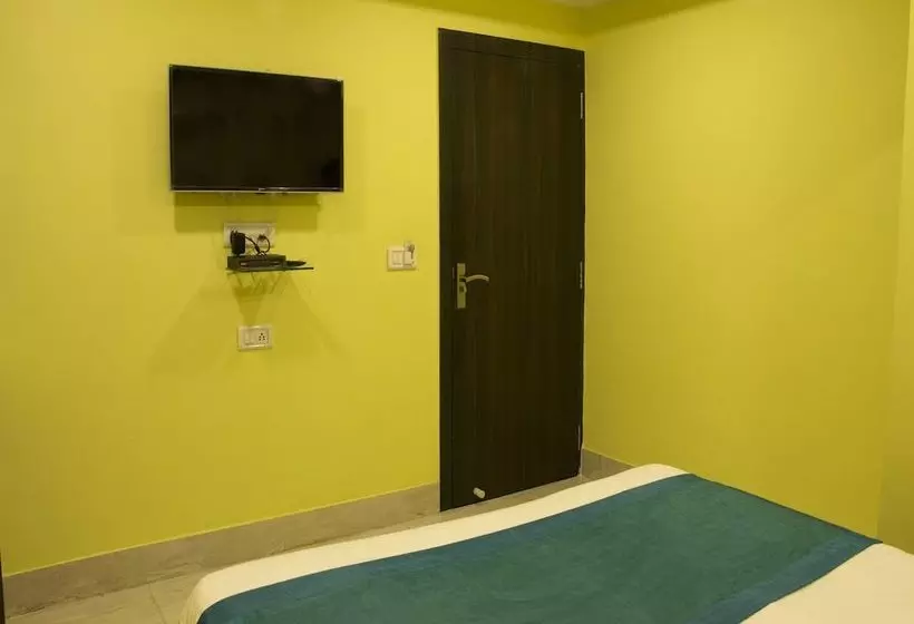 هتل The Welcomme Inn By Oyo