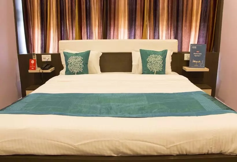 هتل The Welcomme Inn By Oyo