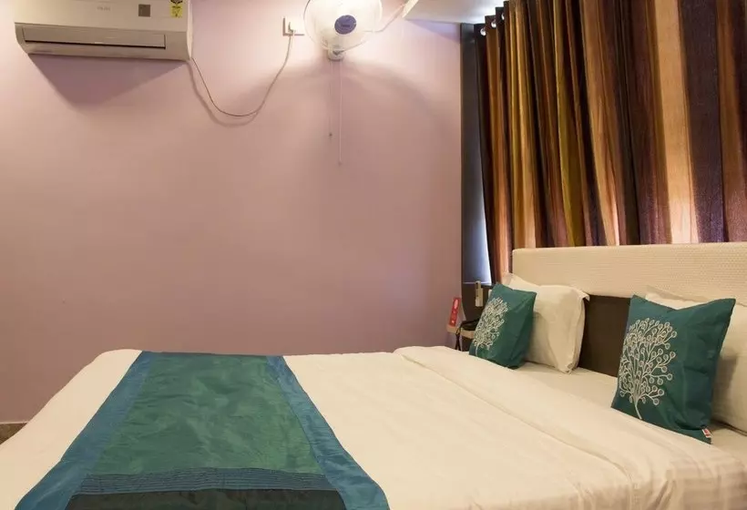 هتل The Welcomme Inn By Oyo