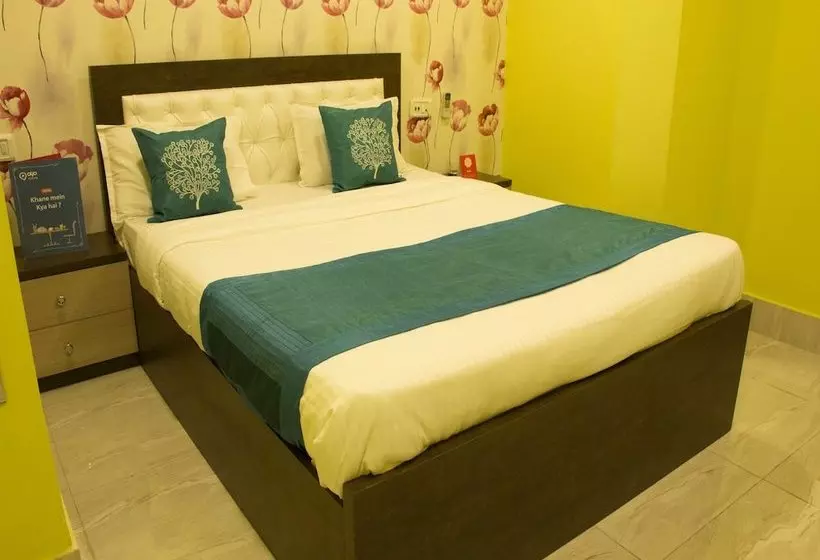 هتل The Welcomme Inn By Oyo