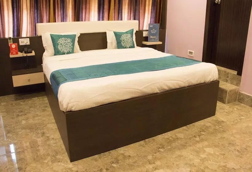 هتل The Welcomme Inn By Oyo