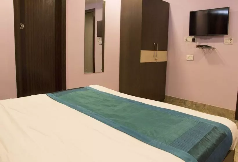 هتل The Welcomme Inn By Oyo