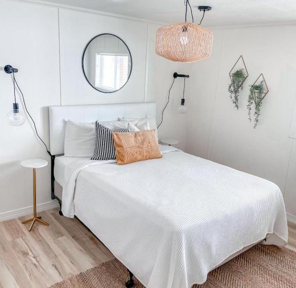 Motel Bryce Uptop Lodge