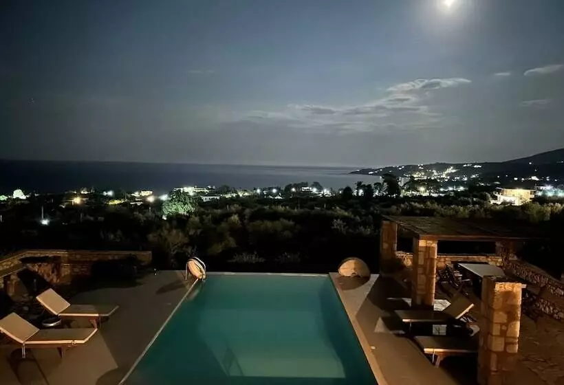 Onirozo Villa