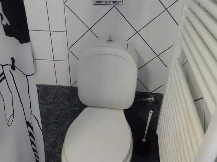 ペンション Artemis Greenhill