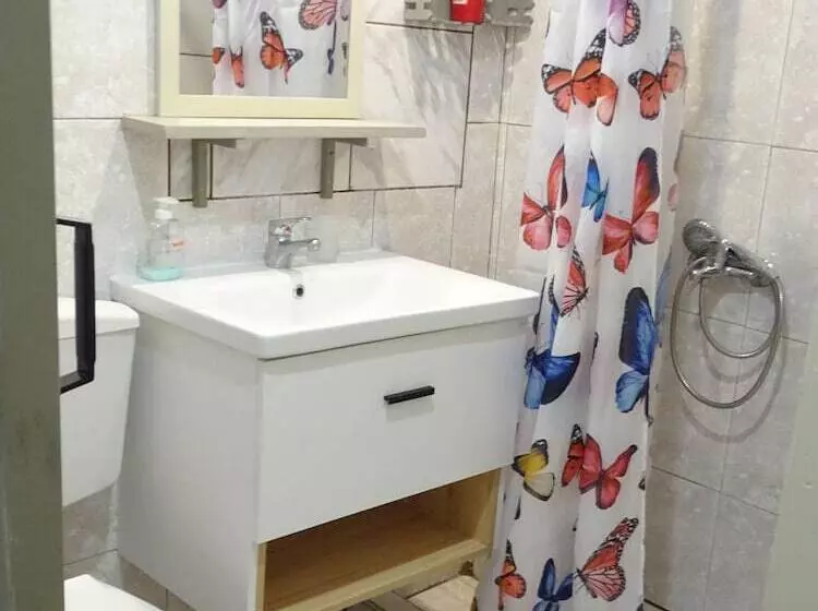 ペンション Artemis Greenhill