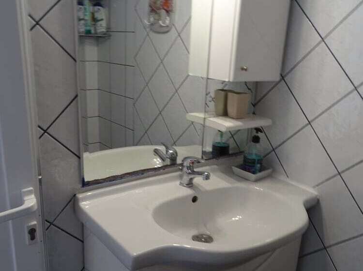 Pensjonat Artemis Greenhill