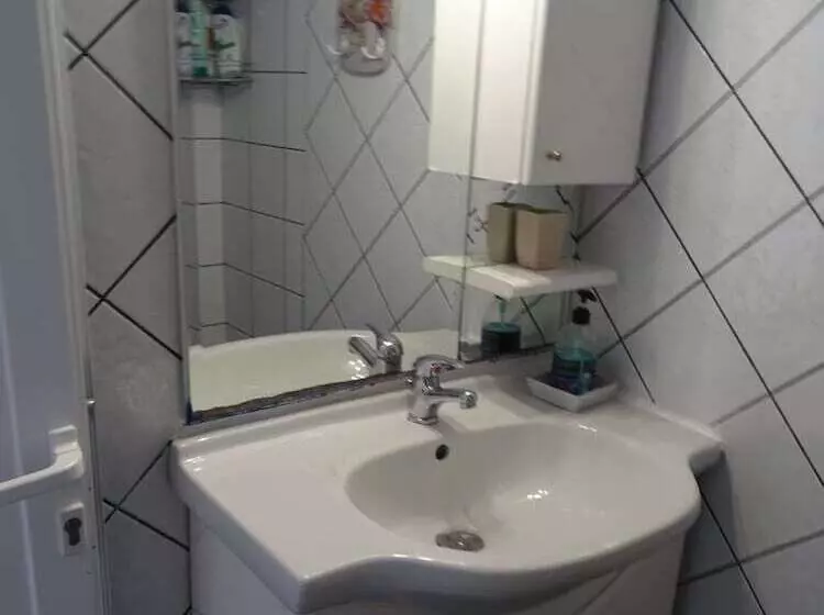 ペンション Artemis Greenhill